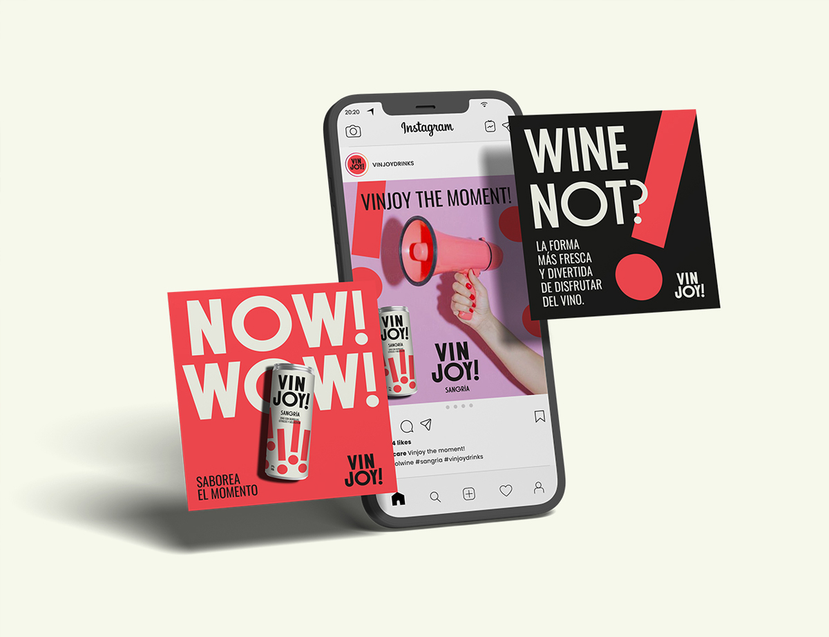 VINJOY