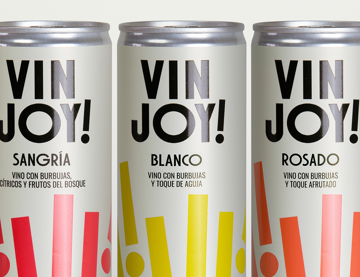 VINJOY