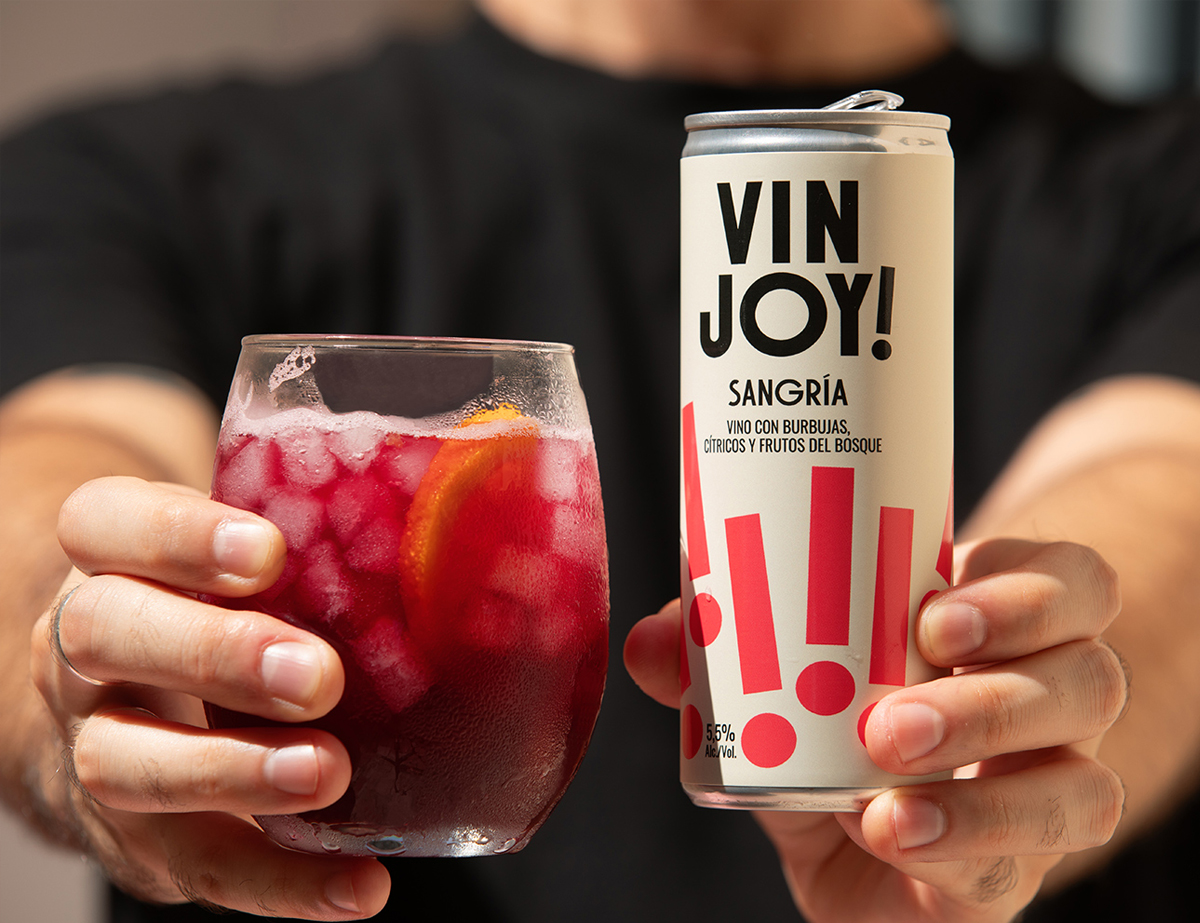 VINJOY