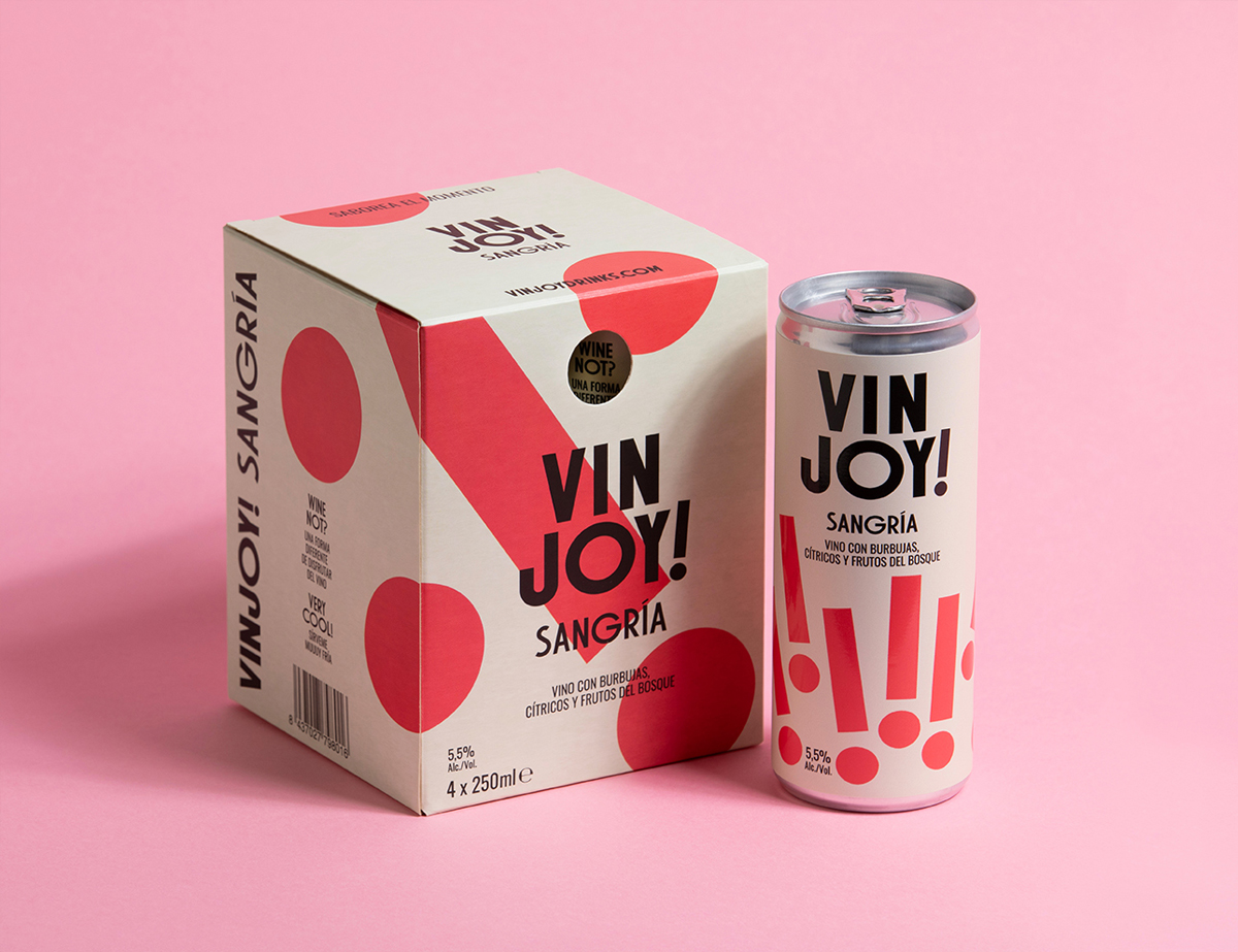VINJOY