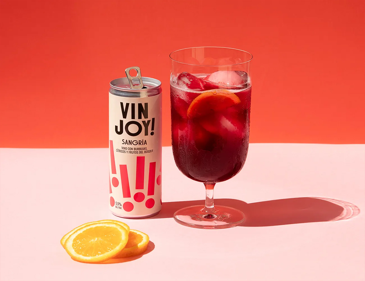 VINJOY