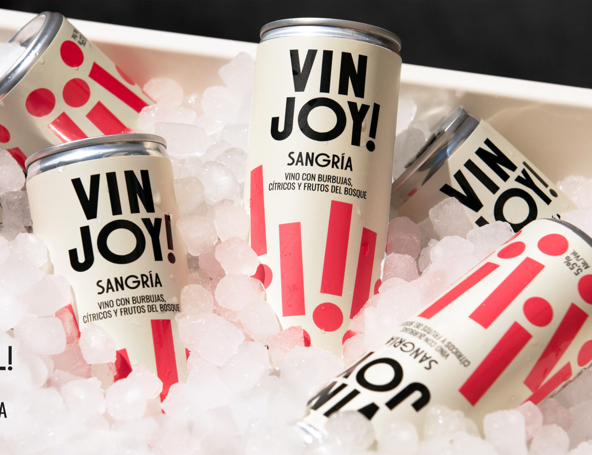 VINJOY
