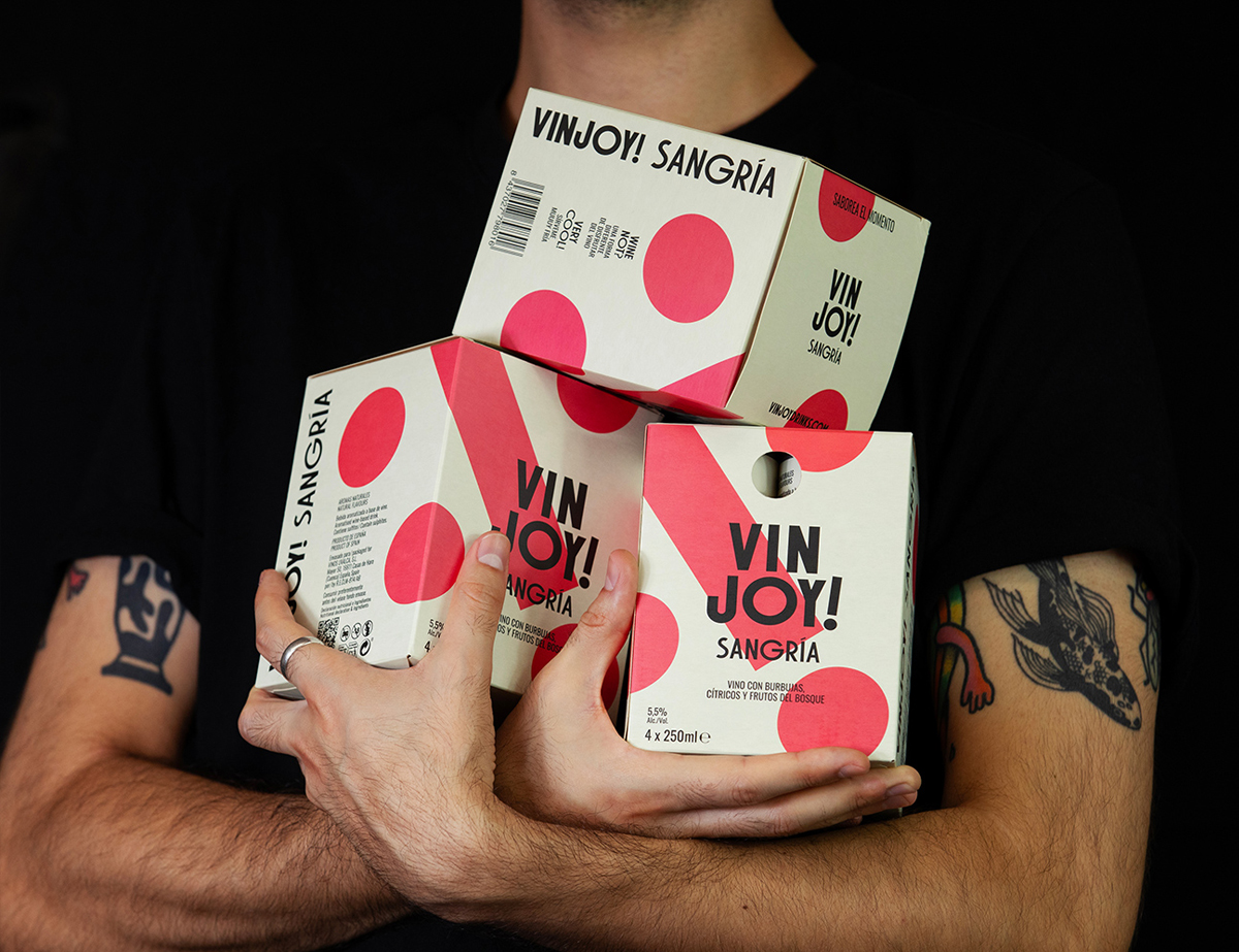 VINJOY