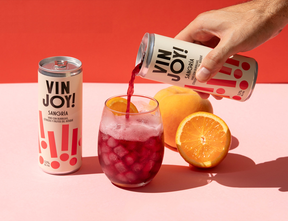 VINJOY