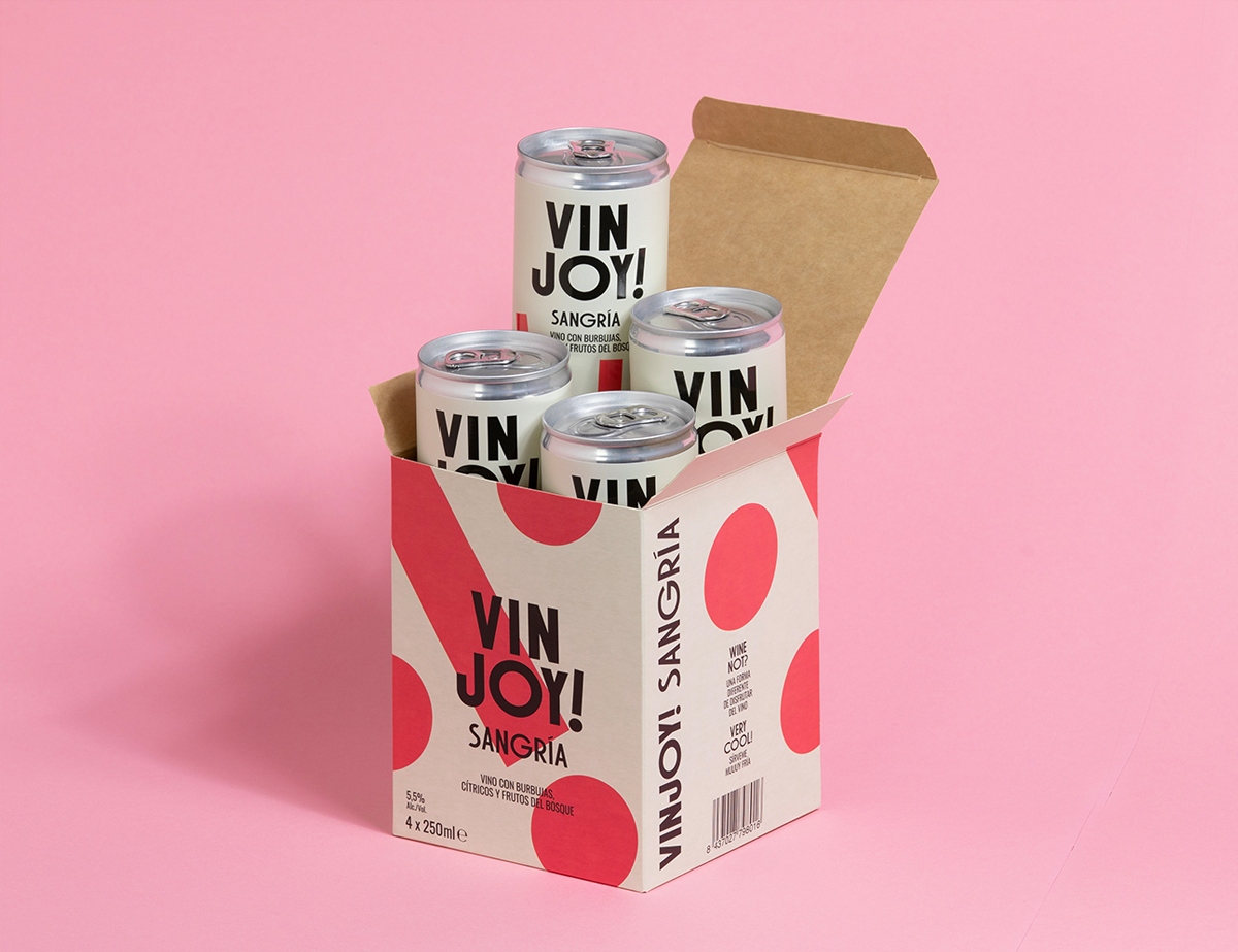 VINJOY