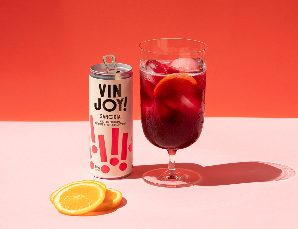 VINJOY