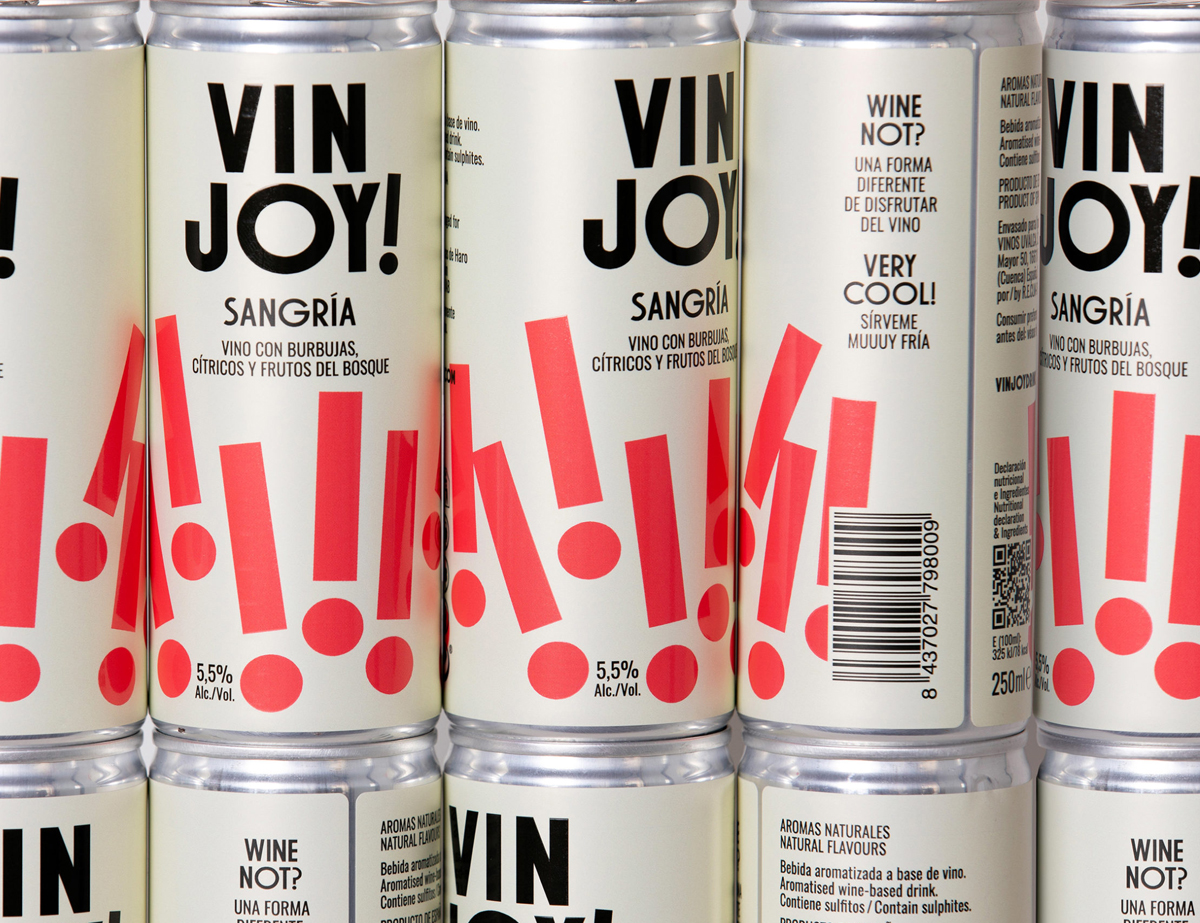 VINJOY