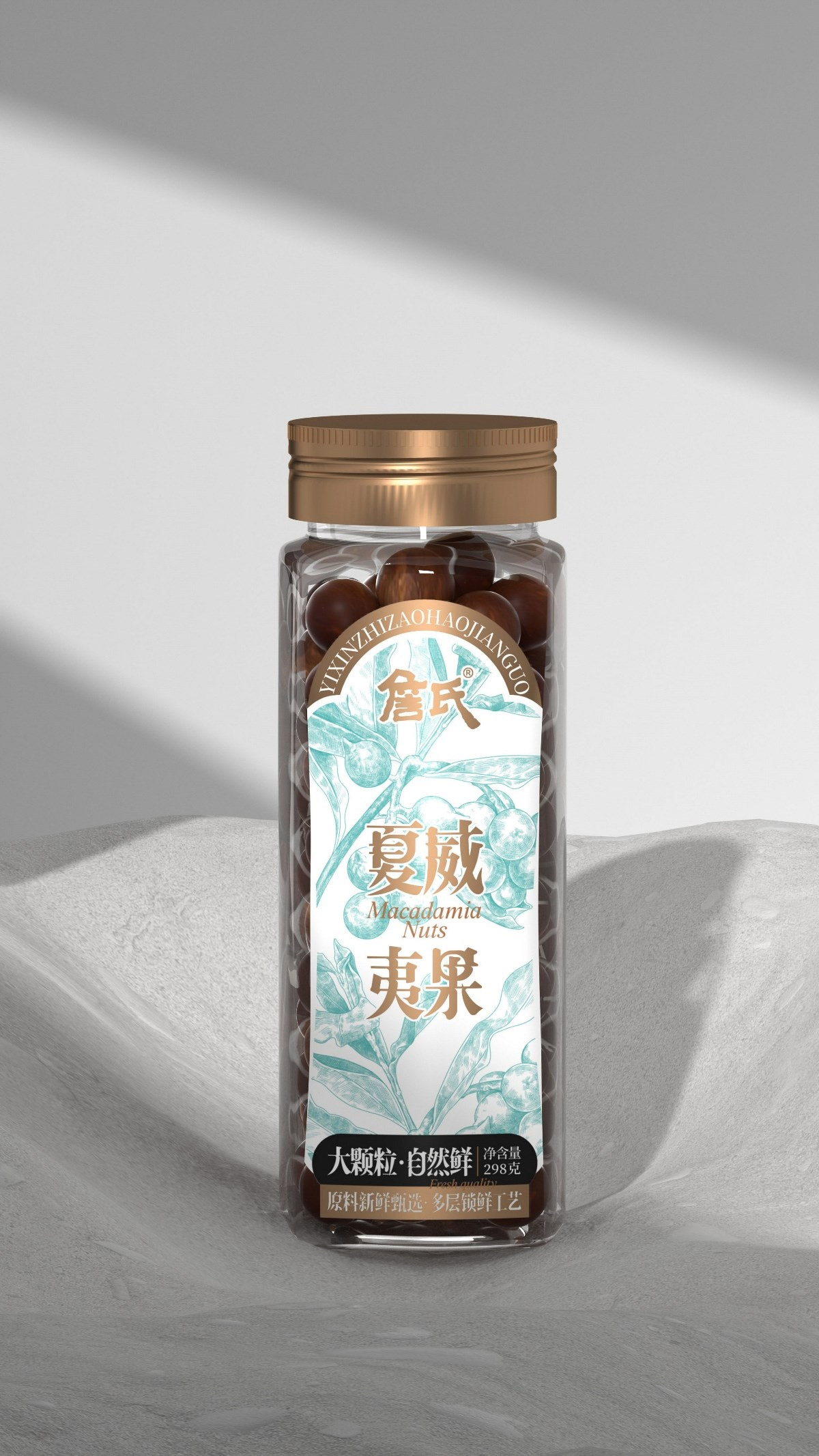 詹式