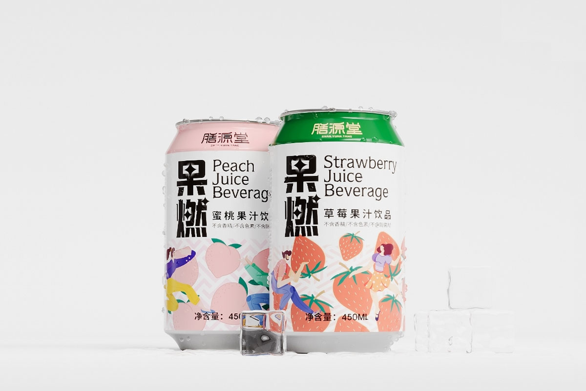 膳源堂