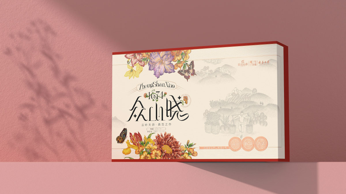包装图片