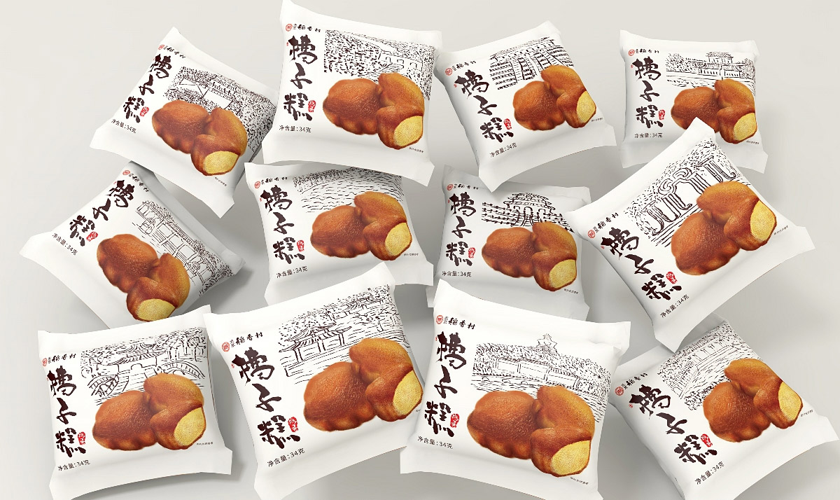 稻香村