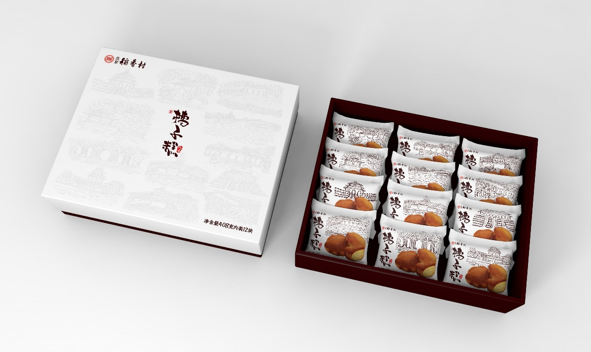 稻香村