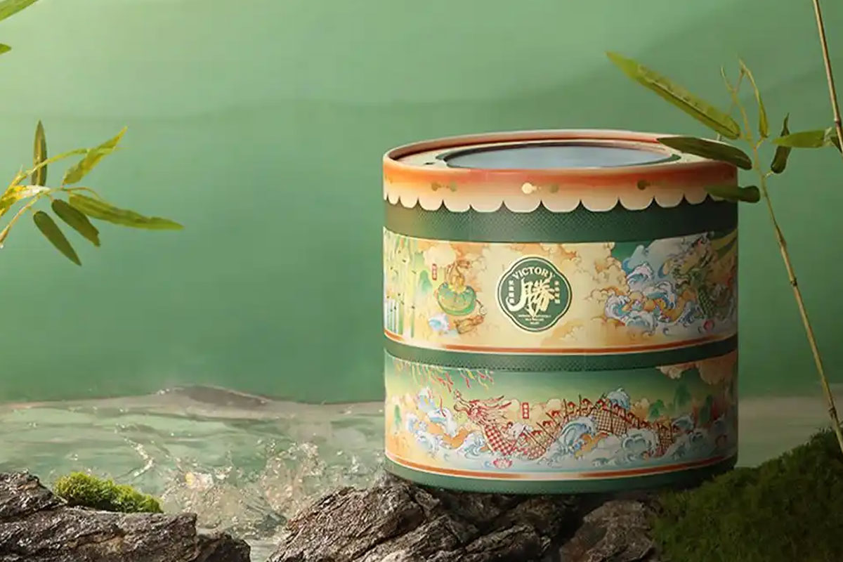 端午节粽子