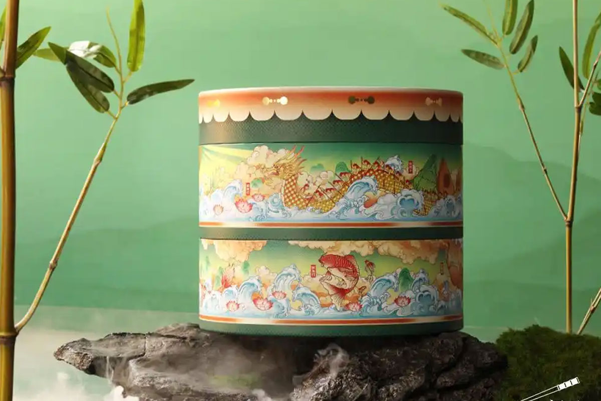 端午节粽子