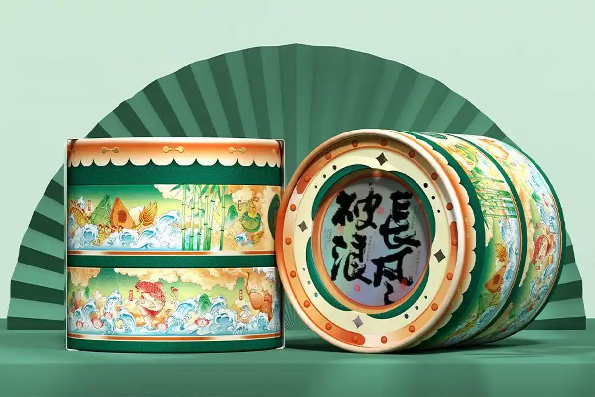 端午节粽子