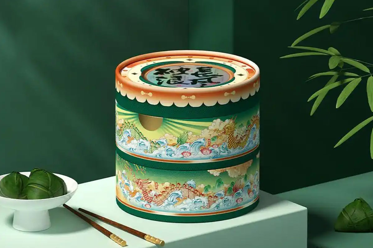 端午节粽子