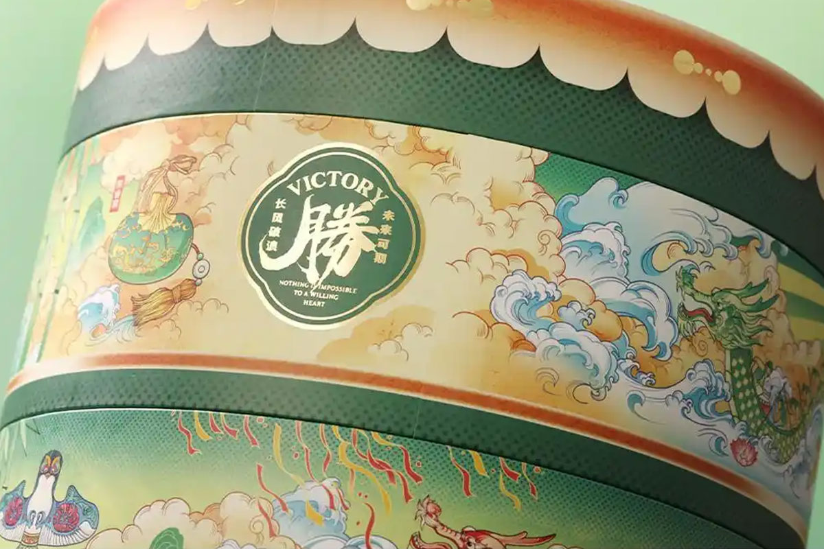 端午节粽子