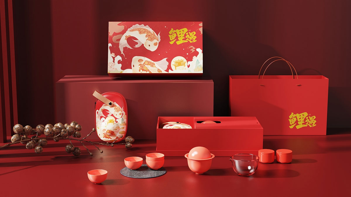 包装图片