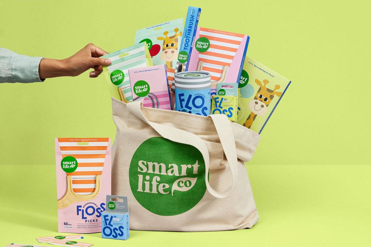 smartlifco口腔护理