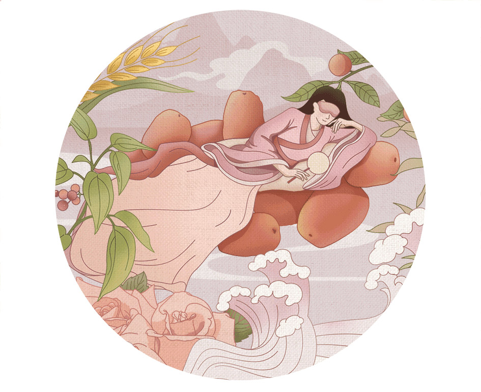 天天清