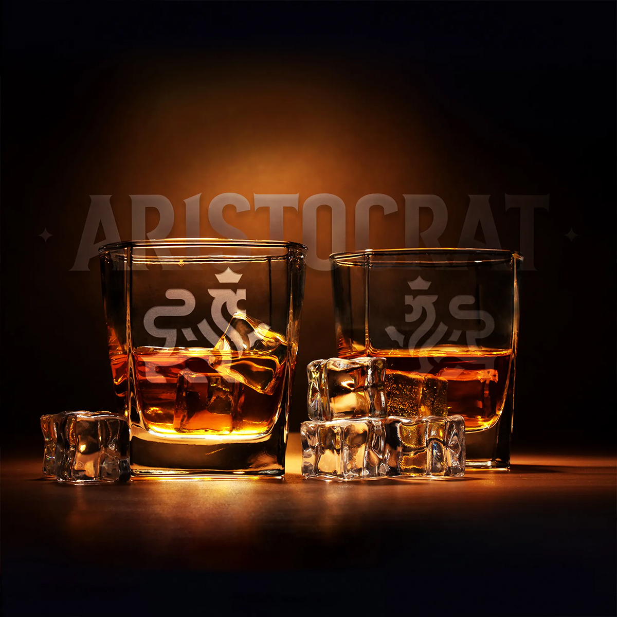 ARISTOCRAT威士忌