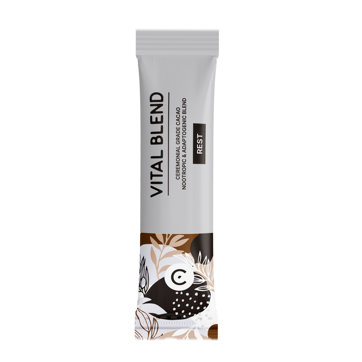 CACAO咖啡豆