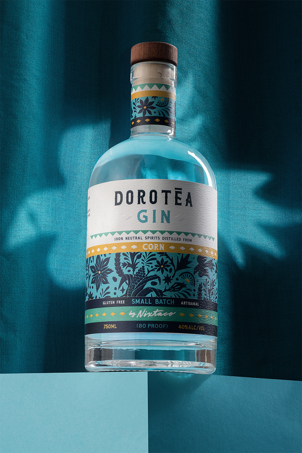 DOROTEA杜松子酒