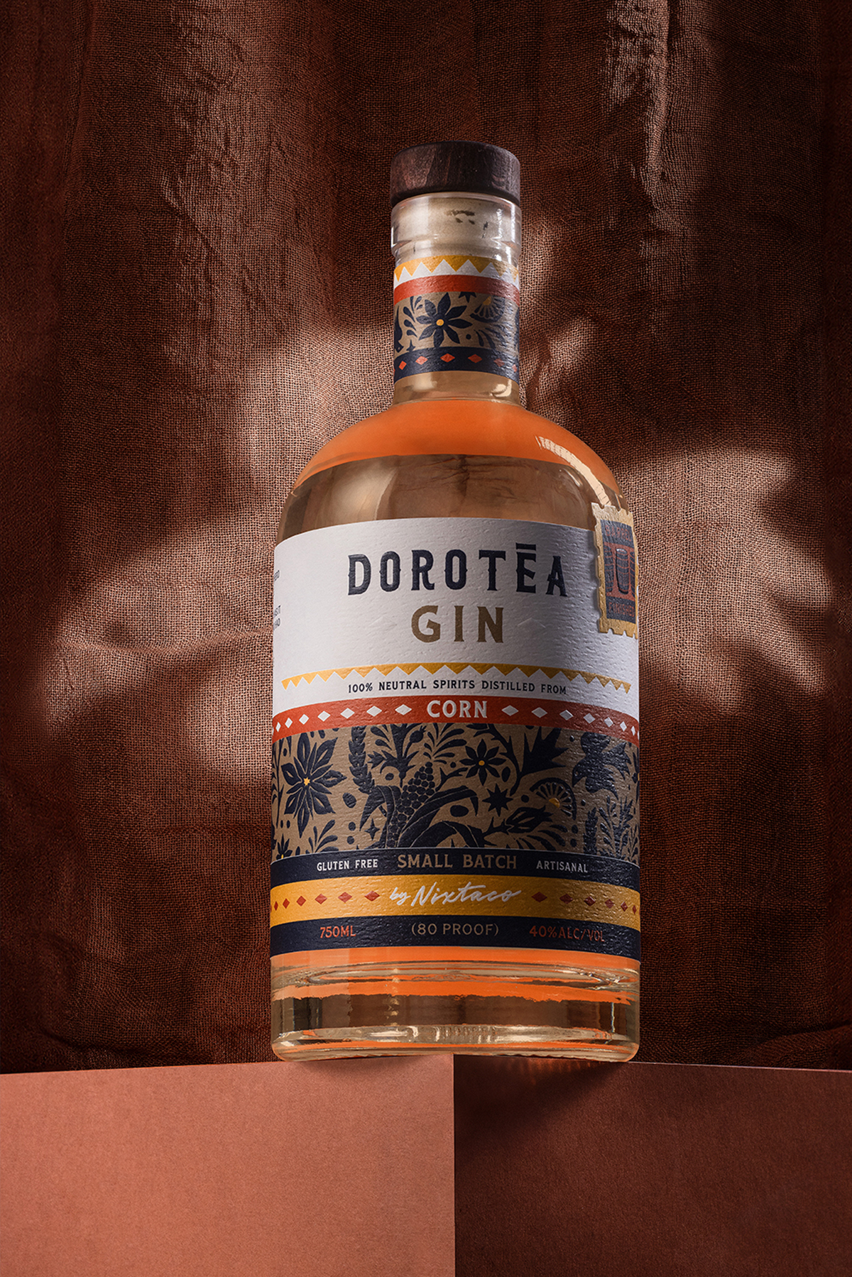 DOROTEA杜松子酒