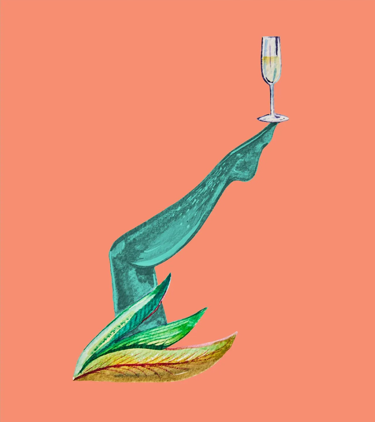 Delância葡萄酒