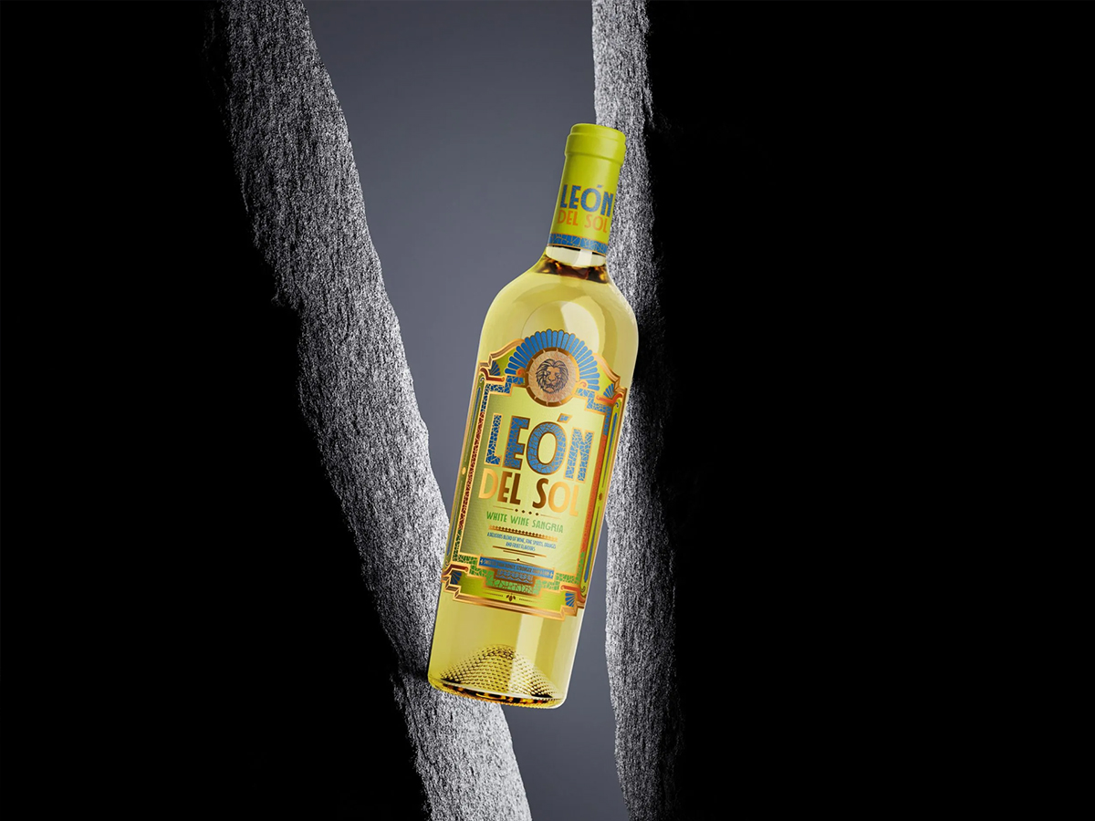 LEON葡萄酒