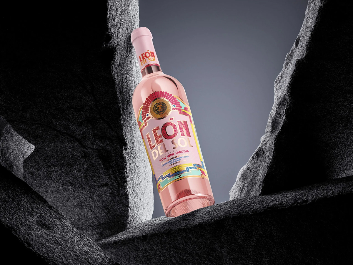 LEON葡萄酒