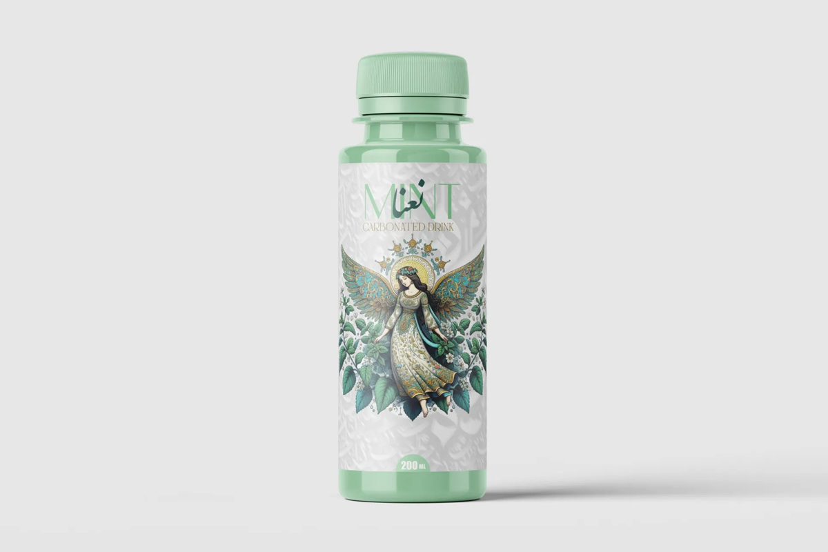 MINT饮料