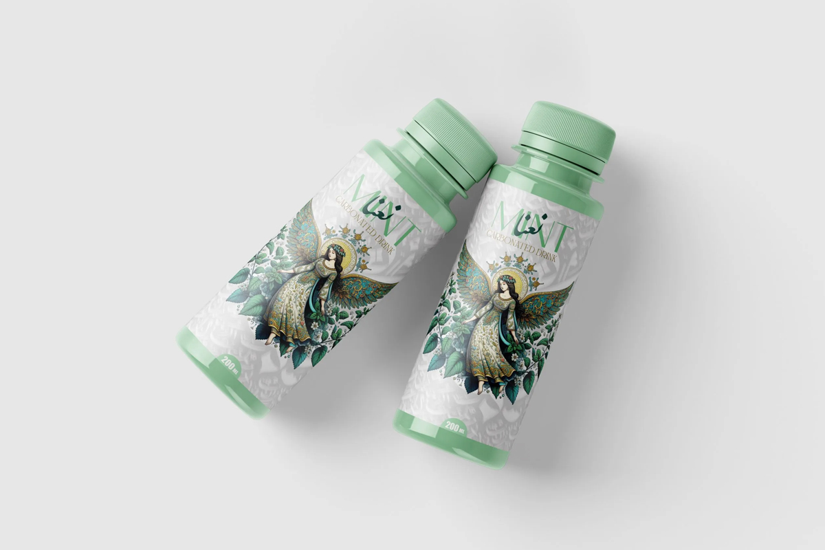 MINT饮料