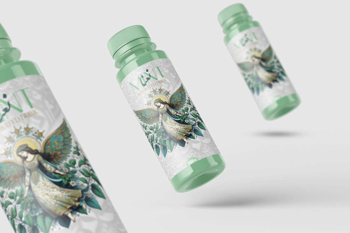 MINT饮料