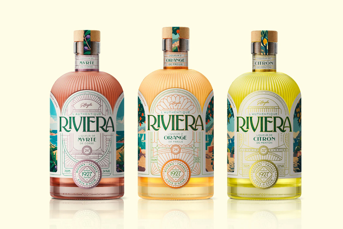 RIVIERA