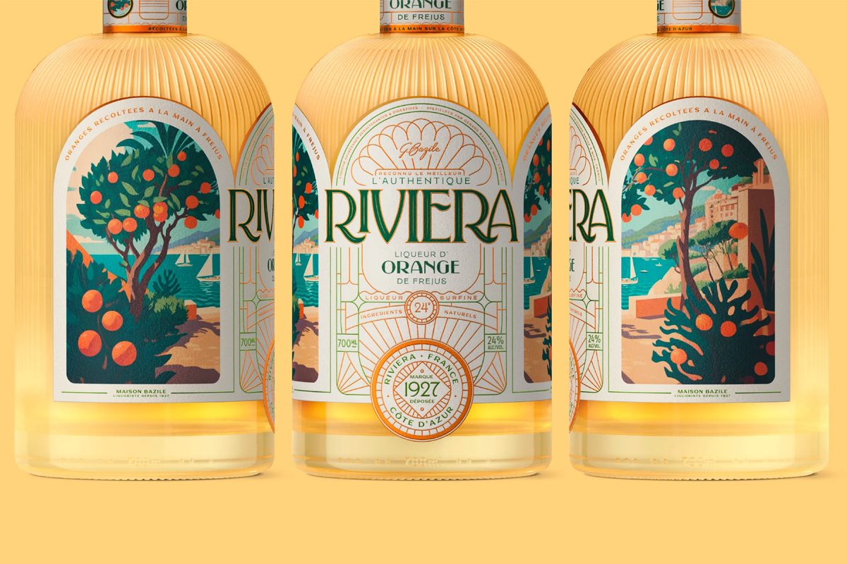 RIVIERA