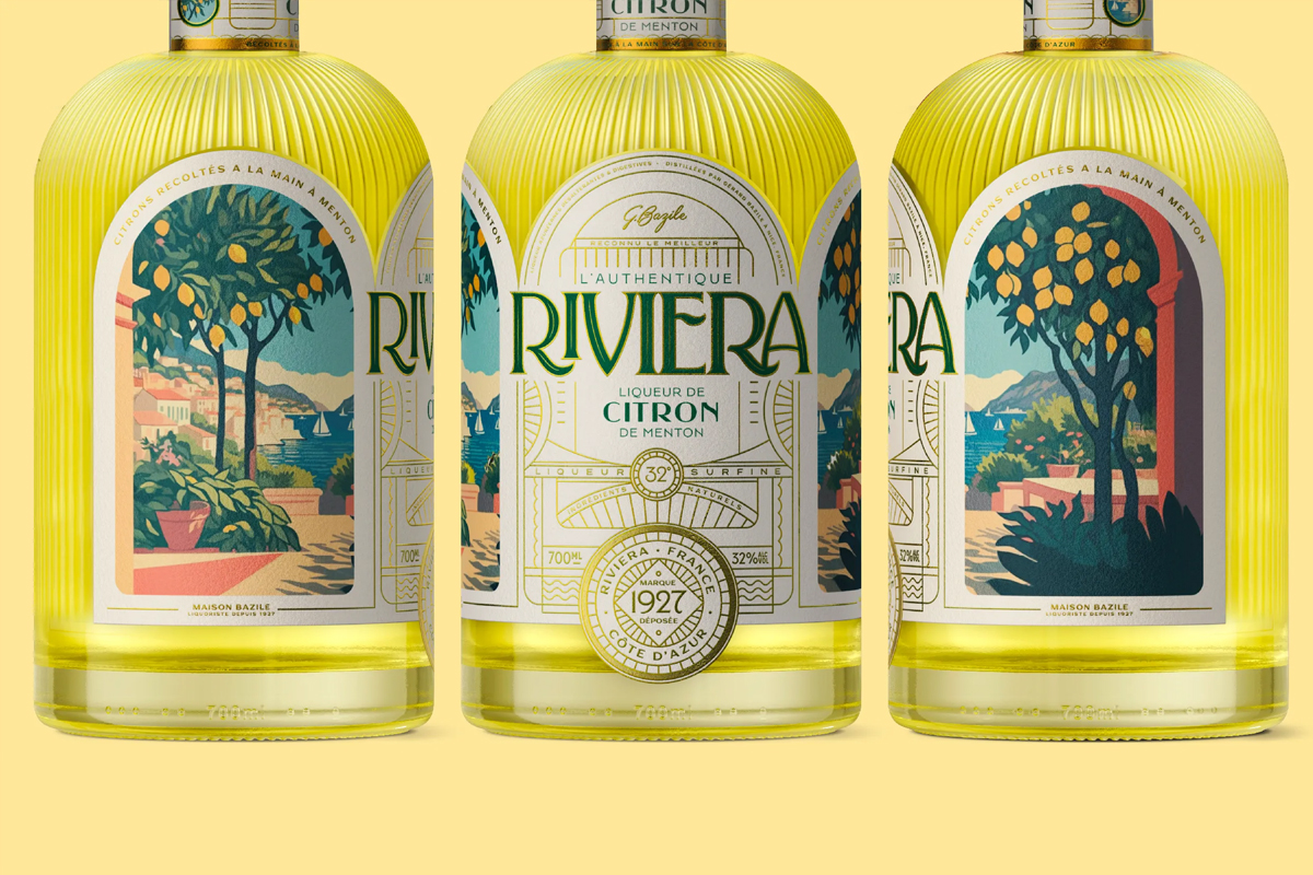 RIVIERA