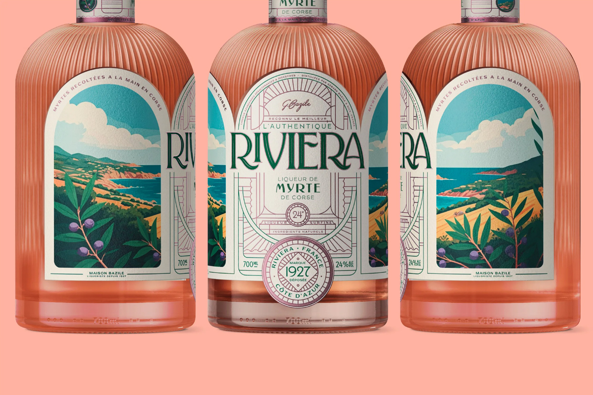 RIVIERA