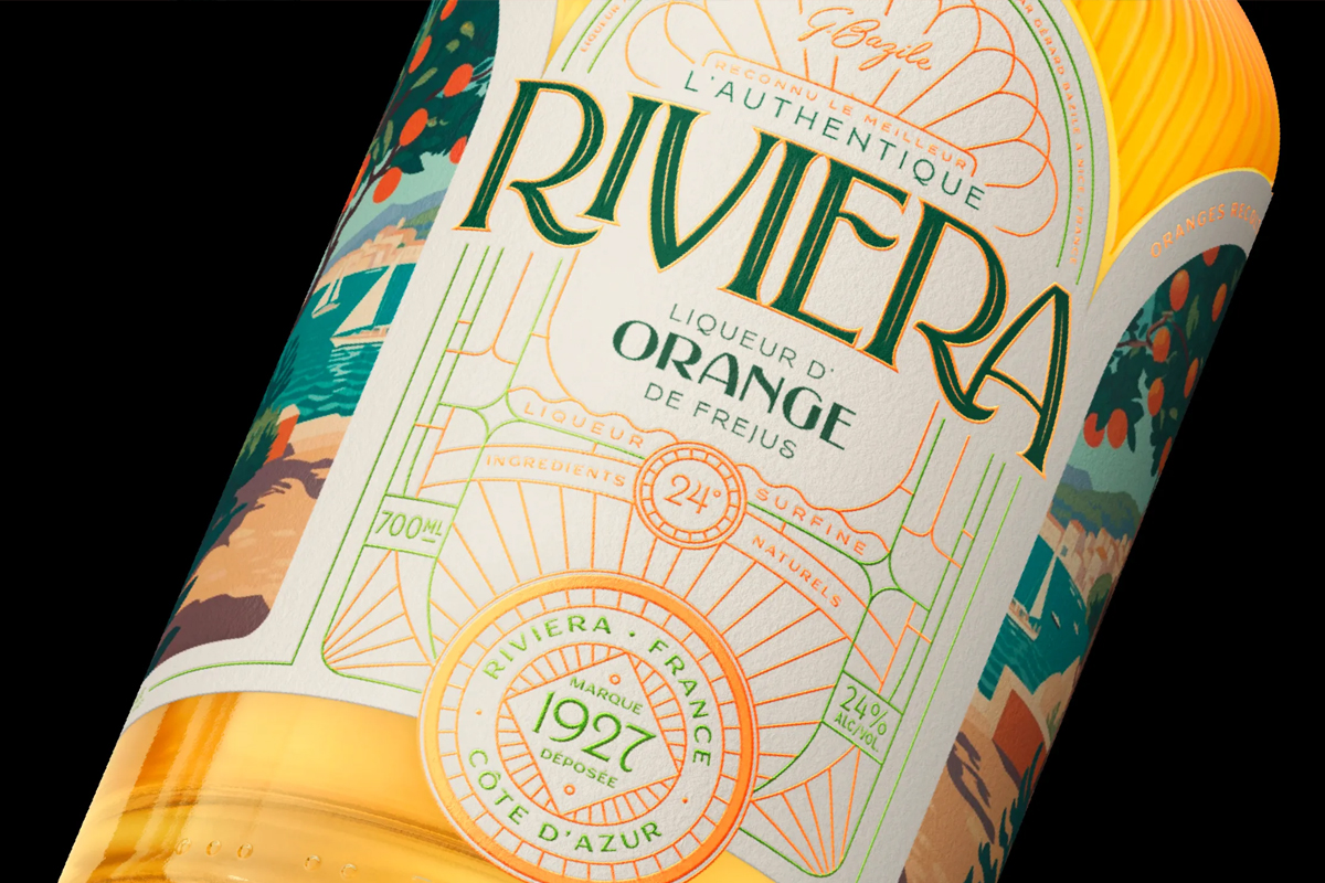 RIVIERA