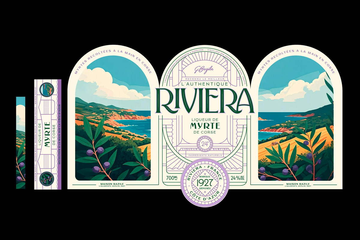 RIVIERA