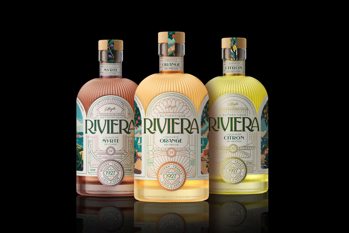 RIVIERA