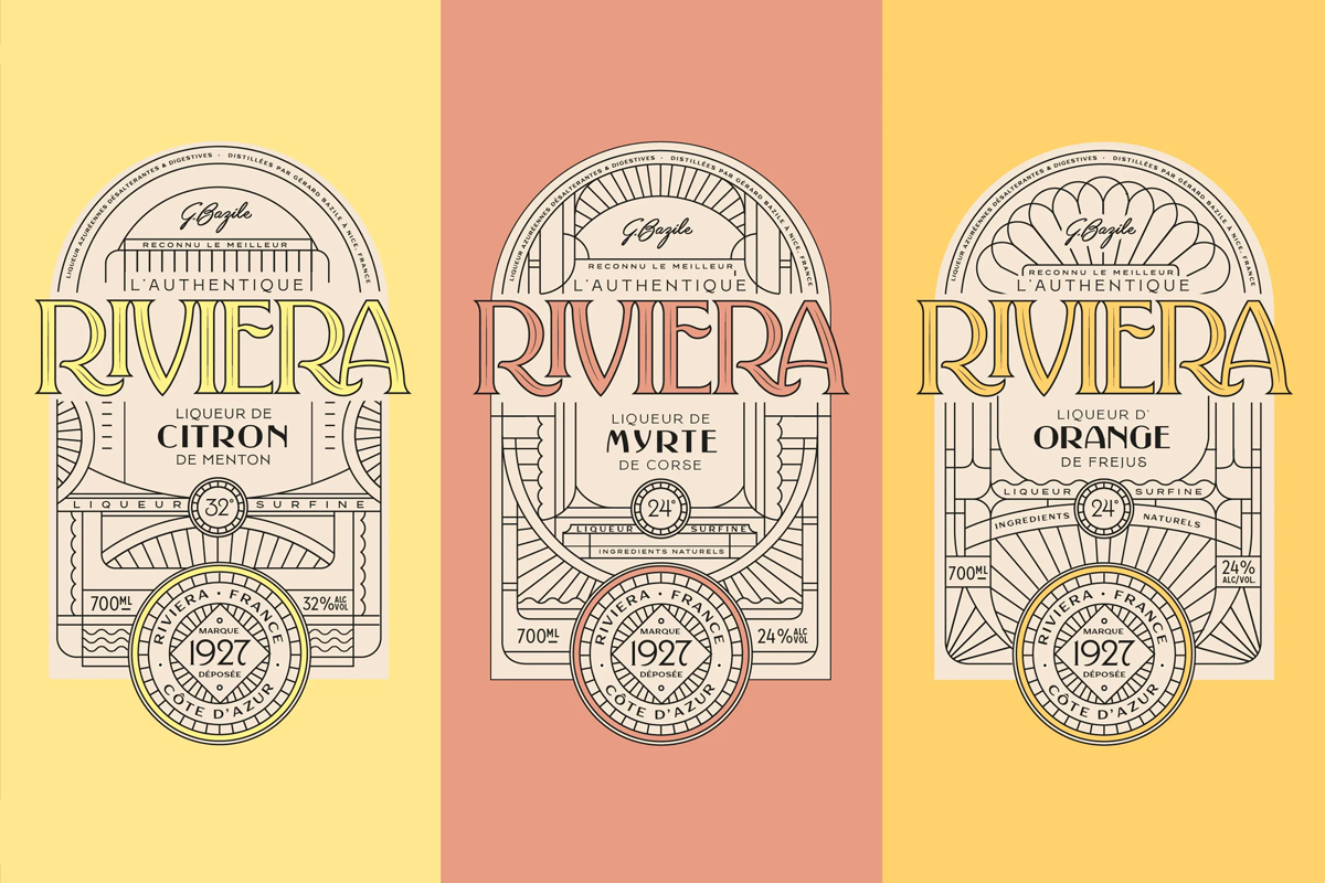 RIVIERA