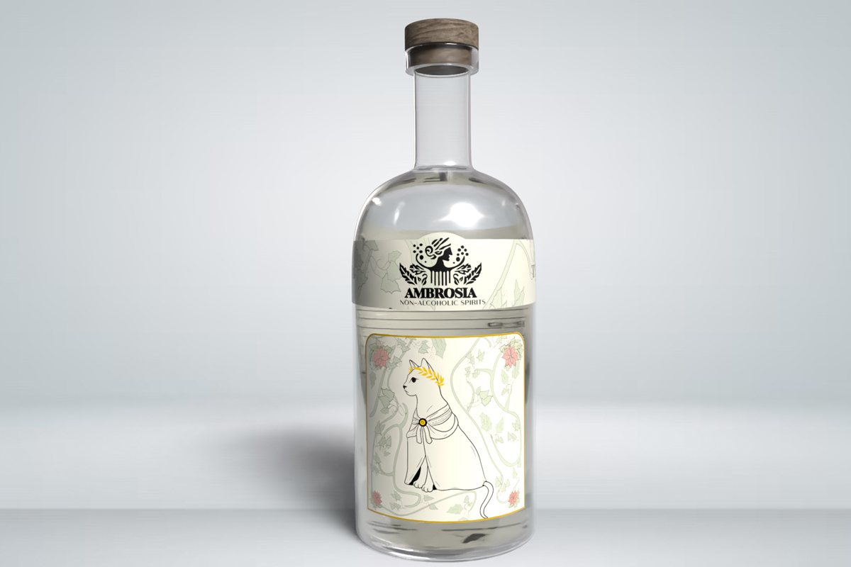 SERIES酒
