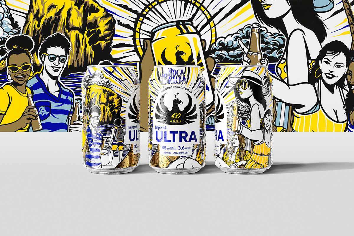 Imperial啤酒