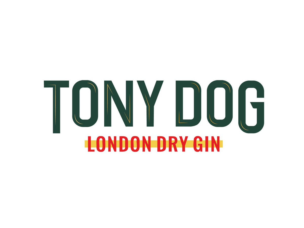 TONY DOG杜松子酒