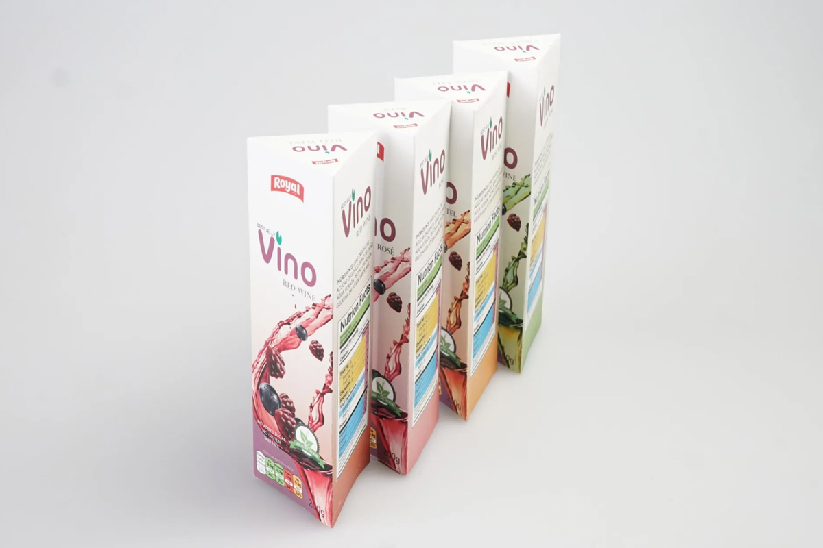 VINO葡萄酒