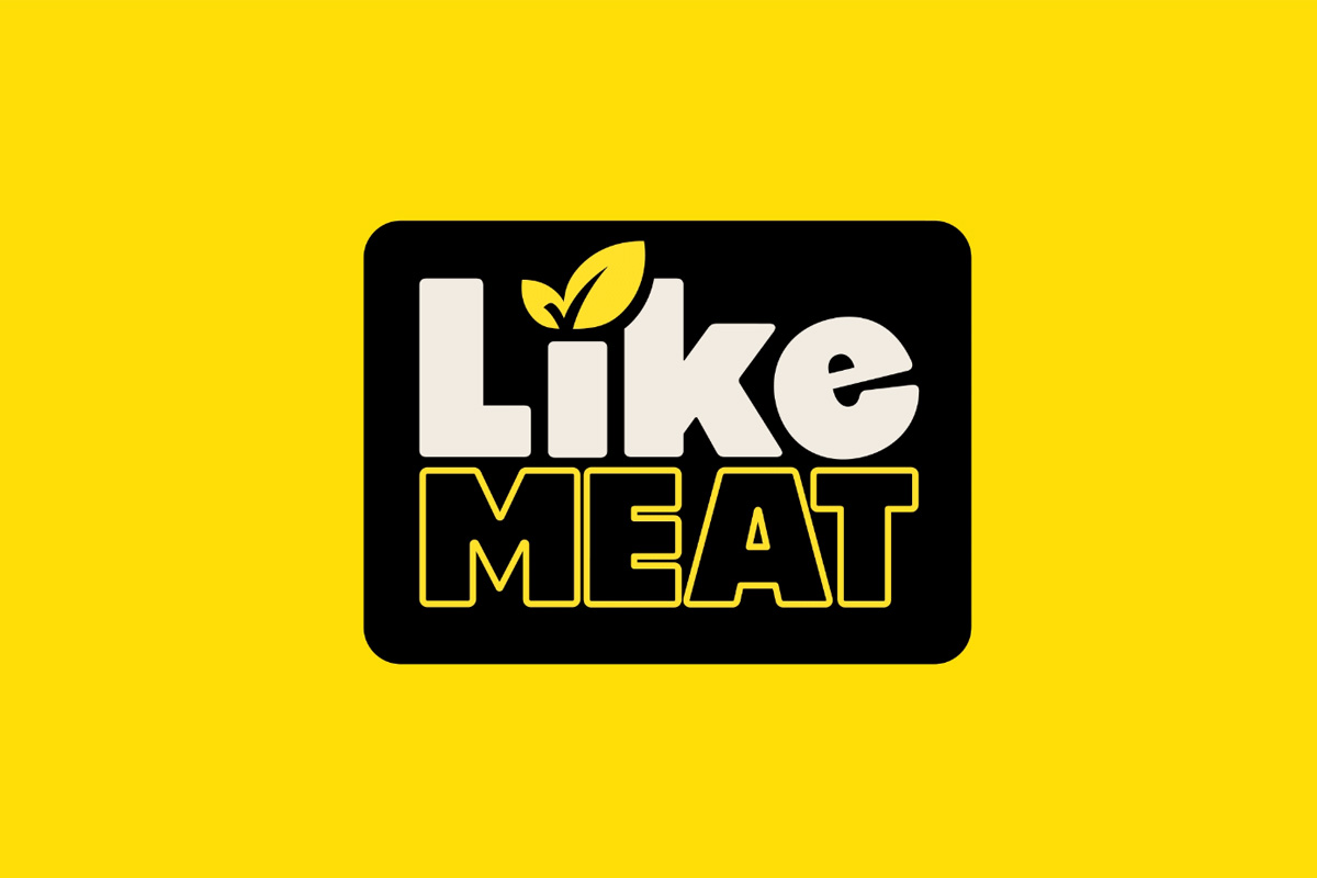 LIKEMEAT肉食包装设计