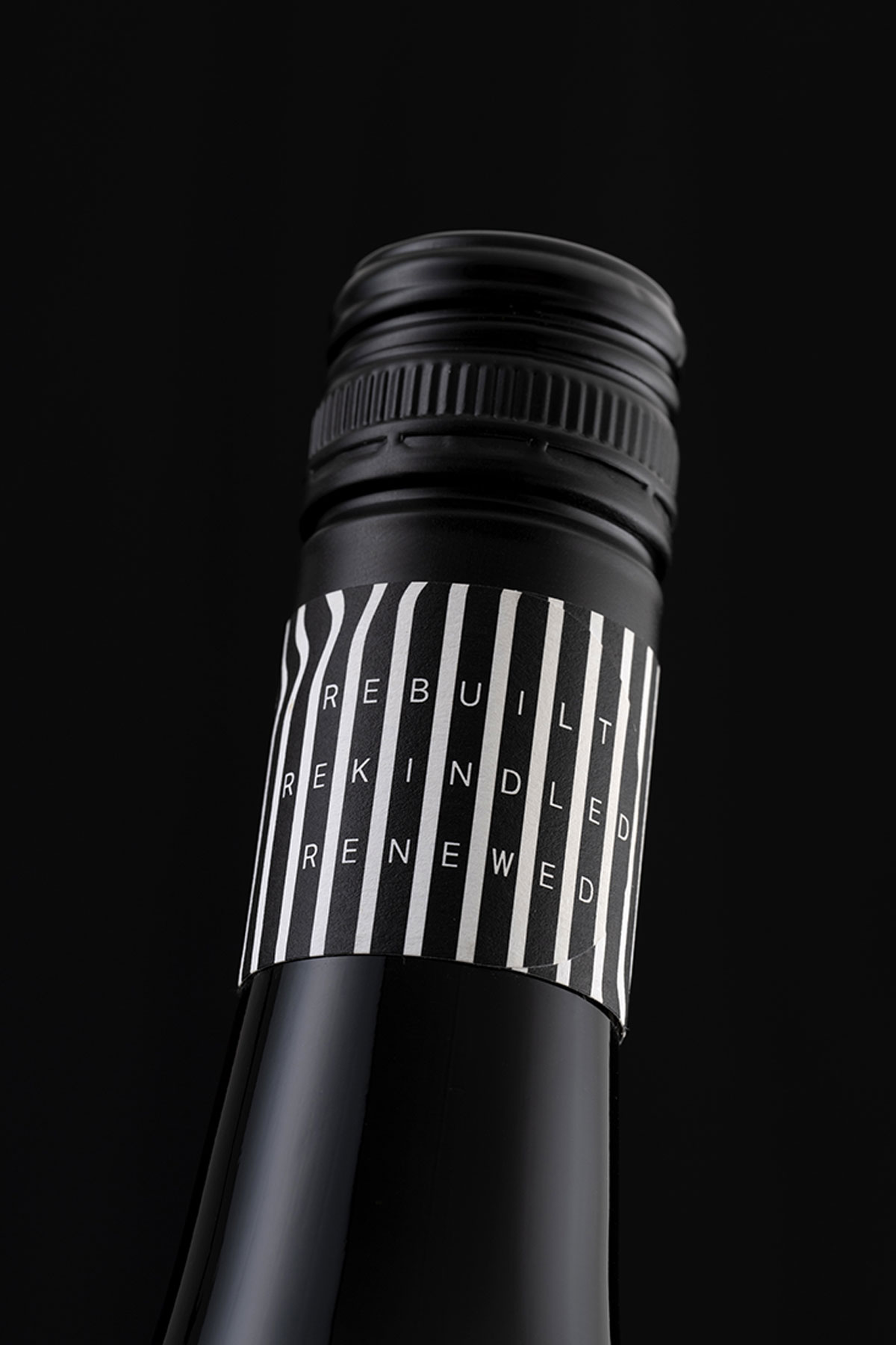 BLACK SHED葡萄酒