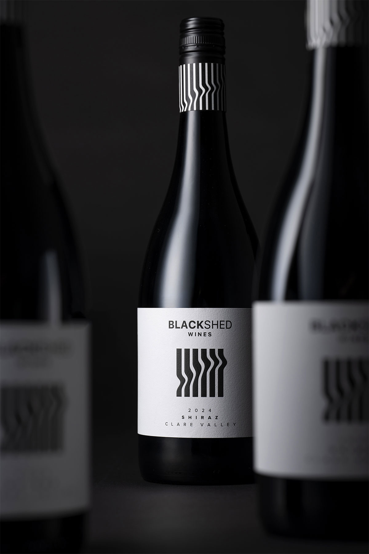 BLACK SHED葡萄酒
