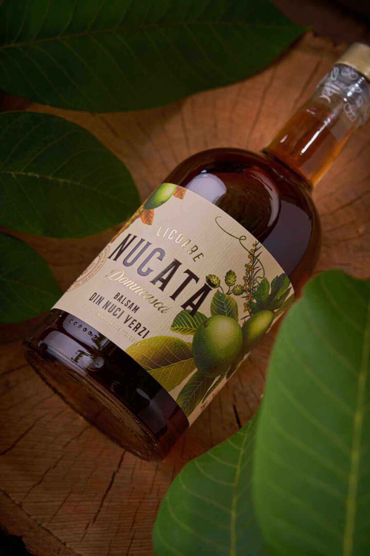 CASTEL MIMI TINCTURES酒庄